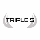 Triple S-icoon