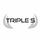 Triple S أيقونة