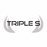 Triple S أيقونة