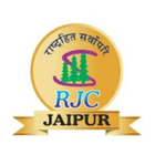 RJC JAIPUR आइकन