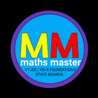 Icona MATHS MASTER