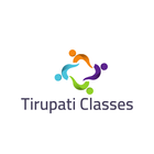 Tirupati Classes-icoon