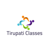 Tirupati Classes иконка