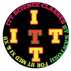 ITT ícone