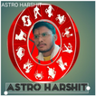 Astro Harshit icon
