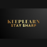 KeepLearn icon