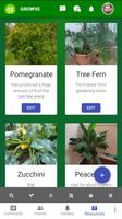 Growve - Gardening Community syot layar 2