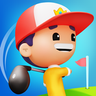 Golf Knockout ikona