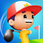 آیکون‌ Golf Knockout