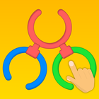 Rings Rotate Zeichen