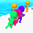 2048 Rush