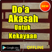 DOA AKASAH UNTUK KEJAYAAN TERLENKAP