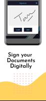 Doc Scanner with Signature ảnh chụp màn hình 3