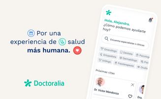 پوستر Doctoralia