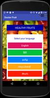 Doctor Fruit - Healthy Fruit اسکرین شاٹ 2