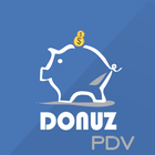 Donuz PDV ícone