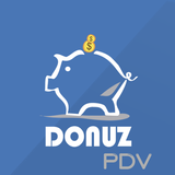 Donuz PDV আইকন
