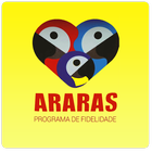 Posto Araras icône