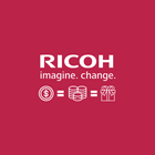 Ricoh icon