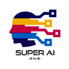 Super AI icon