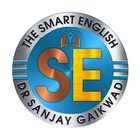 The Smart English. icône