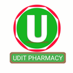 ”Udit Pharmacy Classes