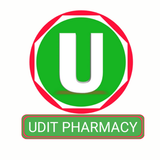 Udit Pharmacy Classes icône