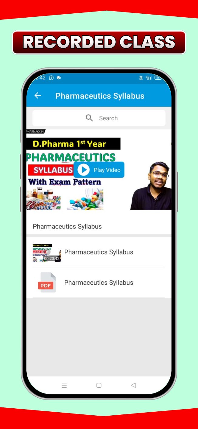 Udit Pharmacy Classes APK for Android Download