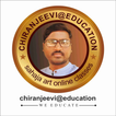 chiranjeevi education icon