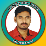 J C DHRUVA Online Academy