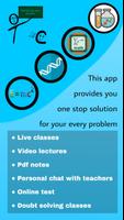 TOC Learning App Cartaz