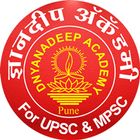 Dnyanadeep Academy Pune icône