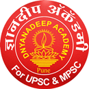 APK Dnyanadeep Academy Pune
