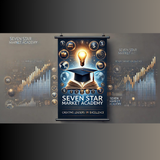 Seven Star Market Academy Zeichen