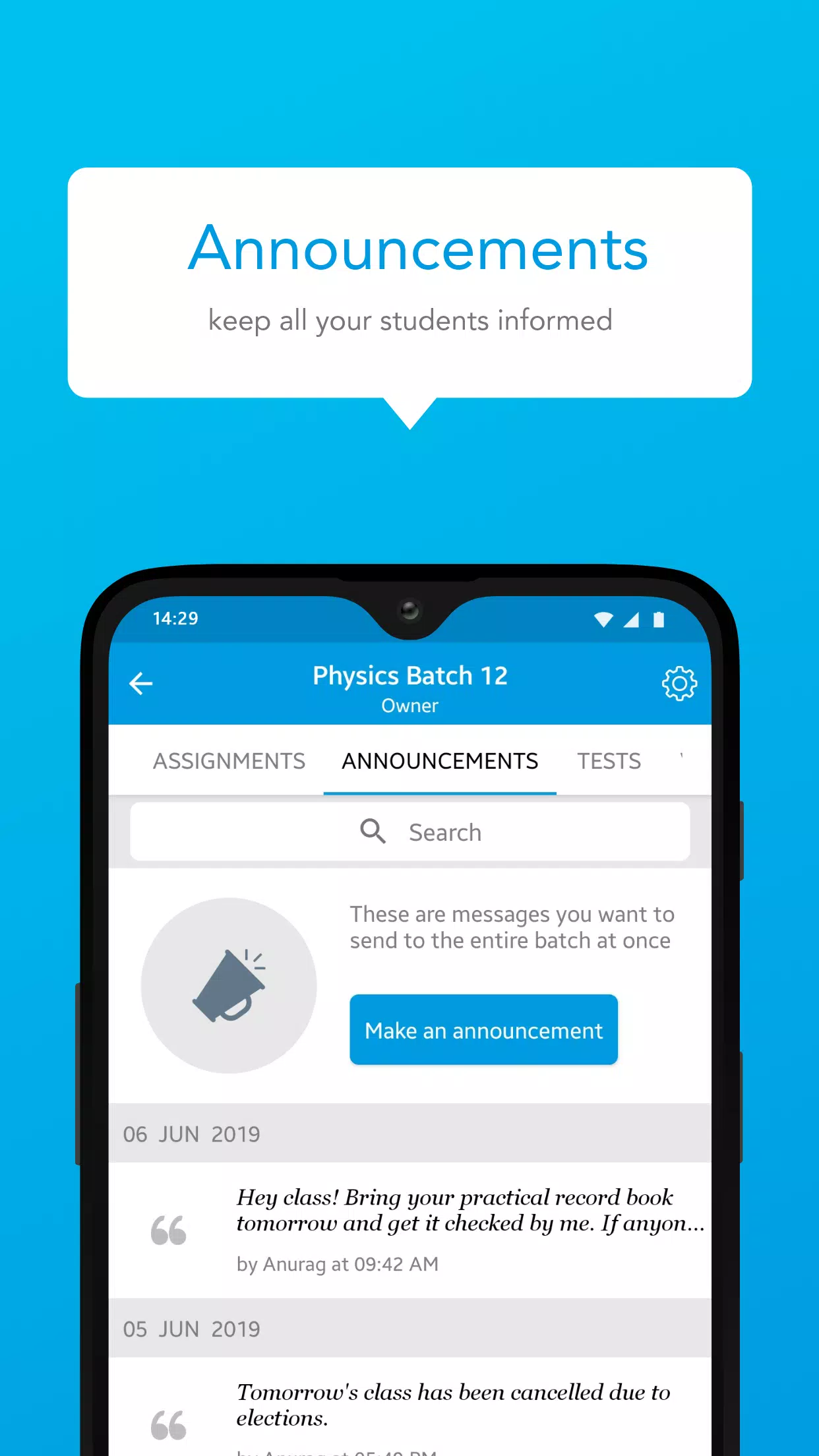 Скачать Ksr Publishers APK Для Android