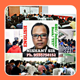 Nishant Sir aplikacja