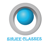 SIRJEE CLASSES आइकन