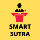 Smart Sutra Zeichen