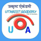 UTKRISHT ACADEMY DEHRADUN أيقونة