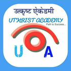 UTKRISHT ACADEMY DEHRADUN ikon