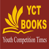 Yct books أيقونة