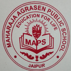 Maharaja Education Center icône