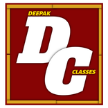 DEEPAK CLASSES