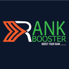 Rank Booster icône
