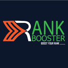 Rank Booster أيقونة