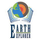 Earth Explorer أيقونة