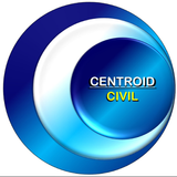 CENTROID-CIVIL أيقونة