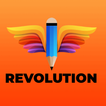 Revolution icon