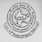 Indian Public School Laxmangarh ícone