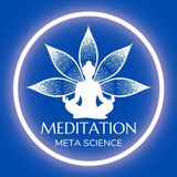 Meditation Meta Science आइकन